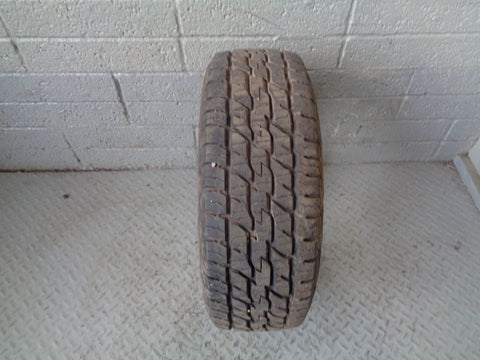 Cooper Discoverer ATT Part Worn Tyre 215/65R16 7mm Tread 215 65 16 D24094D