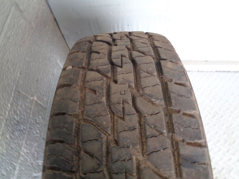 Cooper Discoverer ATT Part Worn Tyre 215/65R16 7mm Tread 215 65 16 D24094D