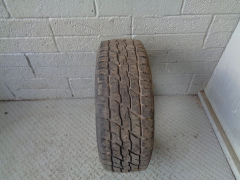 Cooper Discoverer ATT Part Worn Tyre 215/65R16 5mm Tread 215 65 16 D24094C