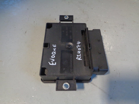 Range Rover Evoque Electric Parking Handbrake Module EJ32-2C491-AB 2011 to 2018