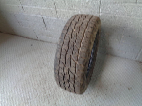 Cooper Discoverer ATT Part Worn Tyre 215/65R16 5mm Tread 215 65 16 D24094C