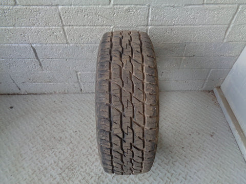 Cooper Discoverer ATT Part Worn Tyre 215/65R16 7mm Tread 215 65 16 D24094B