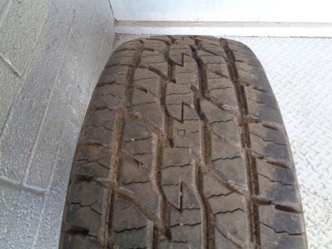 Cooper Discoverer ATT Part Worn Tyre 215/65R16 7mm Tread 215 65 16 D24094B