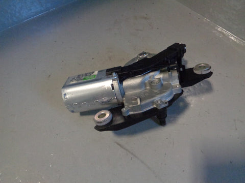 Range Rover Evoque L538 Rear Wiper Motor BJ32 17404 AA 2011 to 2015