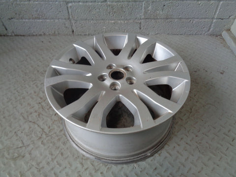 Freelander 2 Alloy Wheel 18" x 8J Land Rover L359 2006 to 2015 D24094