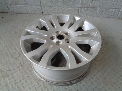 Freelander 2 Alloy Wheel 18" x 8J Land Rover L359 2006 to 2015 D24094