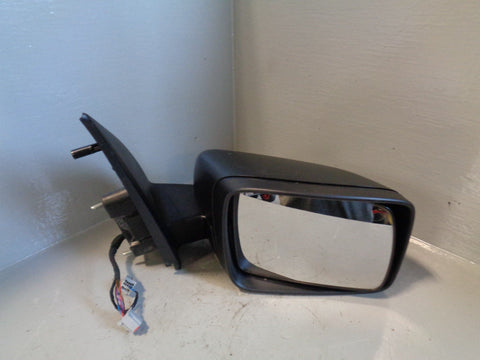 Freelander 2 Mirror Off Side Power Fold Electric Land Rover 2006 to 2011 S17074