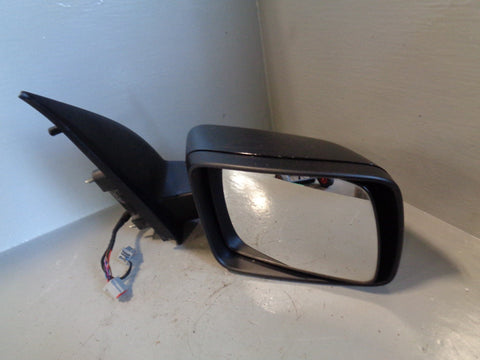 Freelander 2 Mirror Off Side Power Fold Electric Land Rover 2006 to 2011 S17074