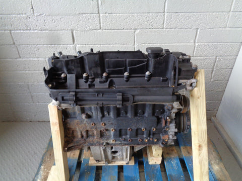 Range Rover L322 Engine 3.0 TD6 BMW M57D30 Diesel Complete 2002 to 2006 R14054