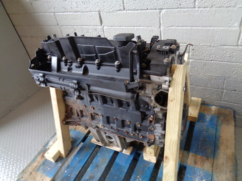 Range Rover L322 Engine 3.0 TD6 BMW M57D30 Diesel Complete 2002 to 2006 R14054