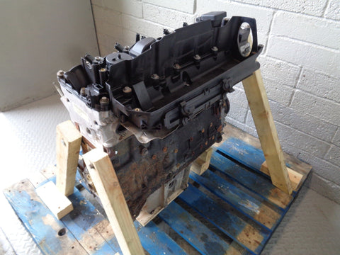 Range Rover L322 Engine 3.0 TD6 BMW M57D30 Diesel Complete 2002 to 2006 R14054