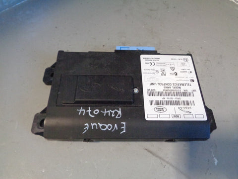 Range Rover Evoque Telematics Control Module DPLA-70718-NP 2011 to 2018