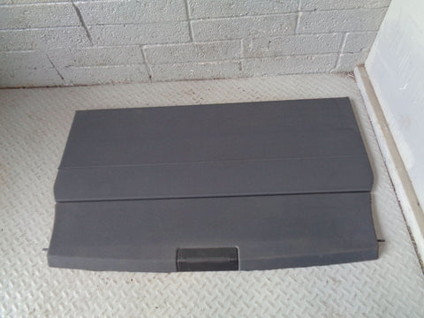 Range Rover L322 Parcel Shelf Luggage Load Cover Grey 2002 to 2010 L18094