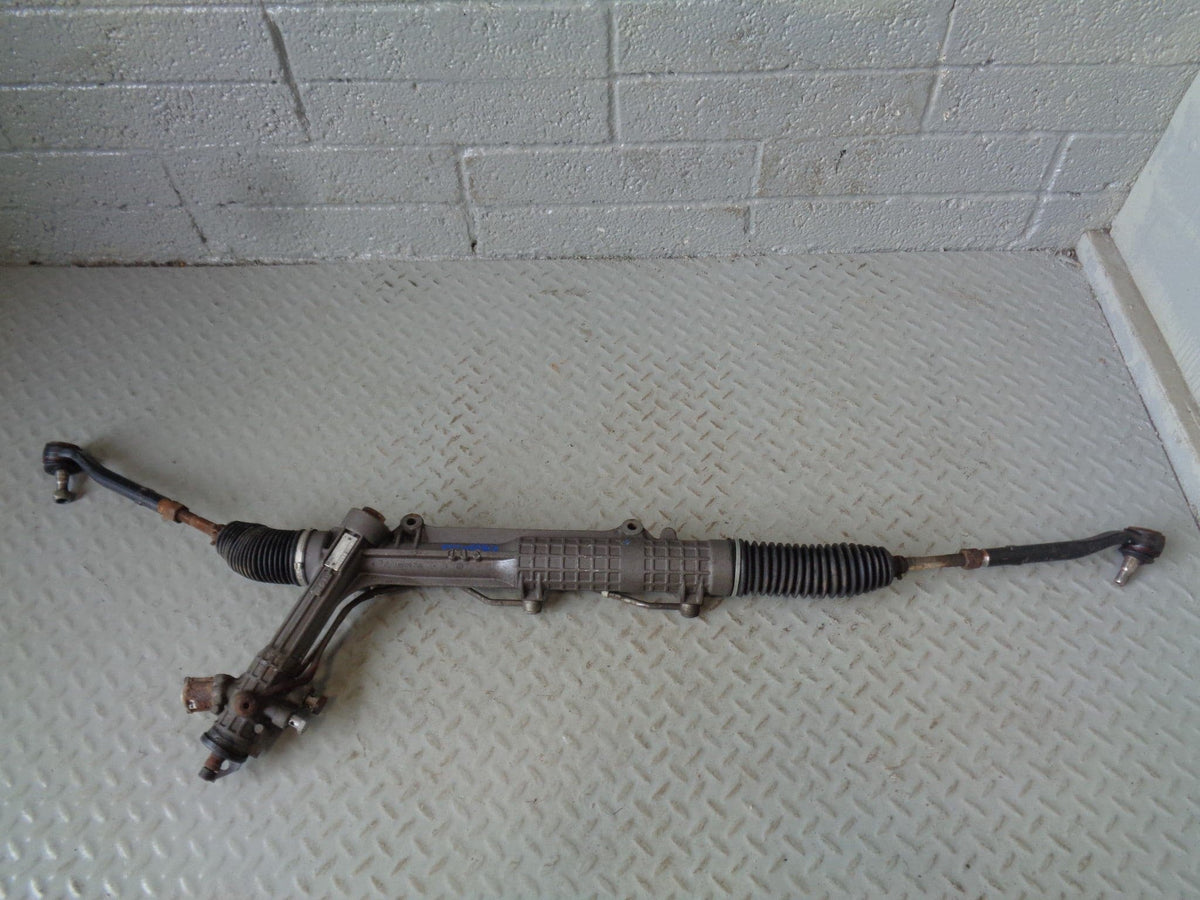 Range Rover L322 Steering Rack QEB500392 Land Rover 2002 to 2006