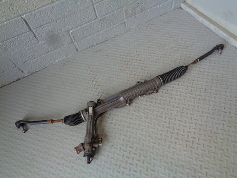 Range Rover L322 Steering Rack QEB500392 Land Rover 2002 to 2006