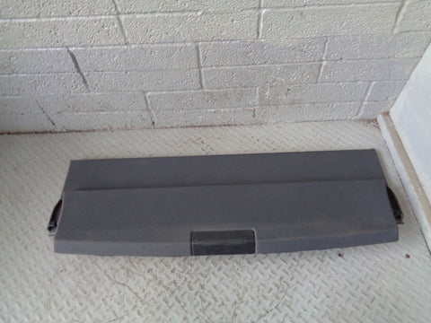 Range Rover L322 Parcel Shelf Luggage Load Cover Grey 2002 to 2010 L18094