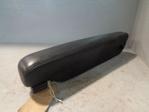 Range Rover Sport Armrest Black Leather Near Side Front Passenger L320 K14072