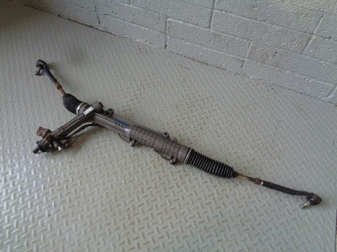 Range Rover L322 Steering Rack QEB500392 Land Rover 2002 to 2006