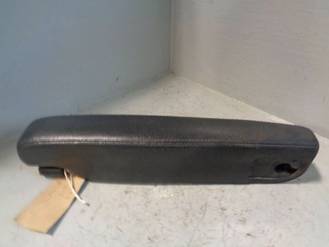 Range Rover Sport Armrest Black Leather Near Side Front Passenger L320 K14072