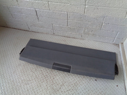 Range Rover L322 Parcel Shelf Luggage Load Cover Grey 2002 to 2010 L18094