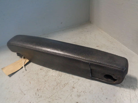 Range Rover Sport Armrest Black Leather Near Side Front Passenger L320 K14072