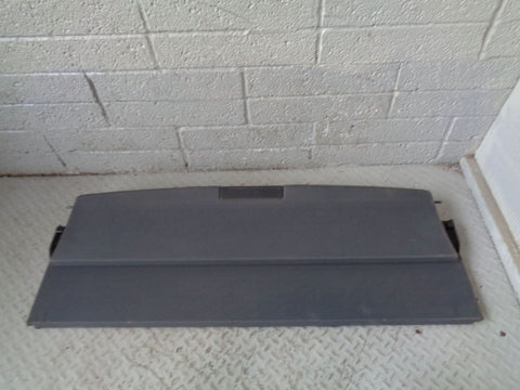 Range Rover L322 Parcel Shelf Luggage Load Cover Grey 2002 to 2010 L18094