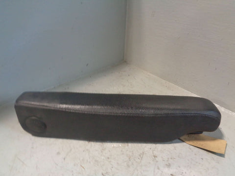 Range Rover Sport Armrest Black Leather Near Side Front Passenger L320 K14072