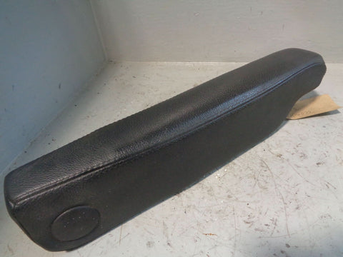 Range Rover Sport Armrest Black Leather Near Side Front Passenger L320 K14072