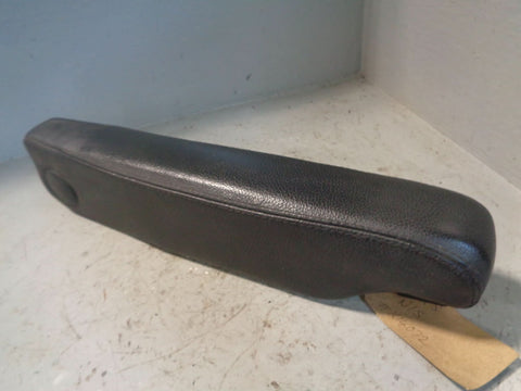 Range Rover Sport Armrest Black Leather Near Side Front Passenger L320 K14072