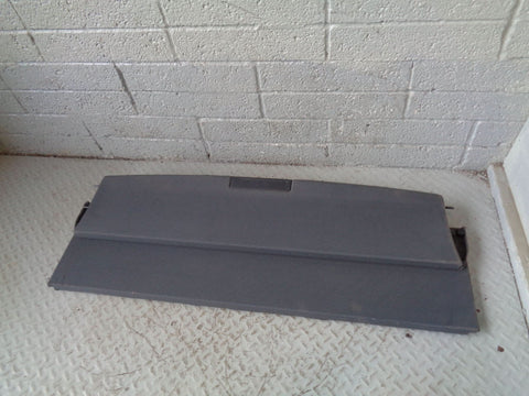 Range Rover L322 Parcel Shelf Luggage Load Cover Grey 2002 to 2010 L18094