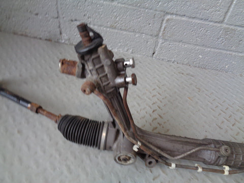 Range Rover L322 Steering Rack QEB500392 Land Rover 2002 to 2006