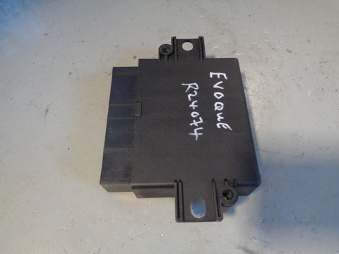 Range Rover Evoque Parking Aid Module DPLA-15C859-DL L538 2011 to 2018