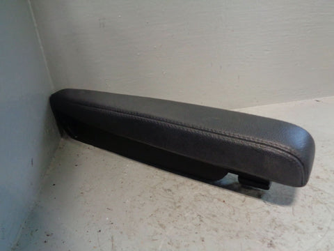 Freelander 2 Armrest Leather Black Near Side Front Land Rover L359 H19044