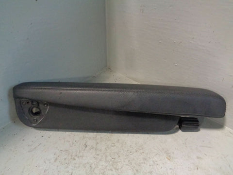 Freelander 2 Armrest Leather Black Near Side Front Land Rover L359 H19044