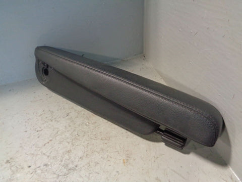 Freelander 2 Armrest Leather Black Near Side Front Land Rover L359 H19044