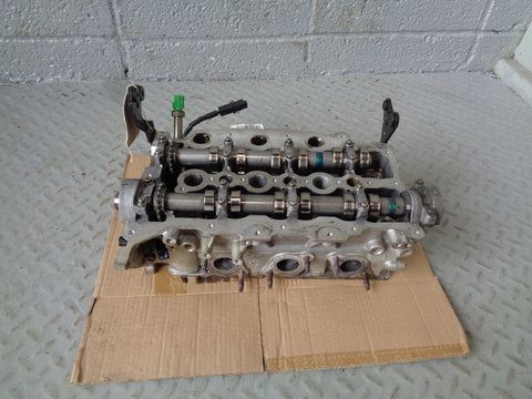 Cylinder Head 2.7 TDV6 Near Side Discovery 3 Range Rover Sport Land Rover K08054