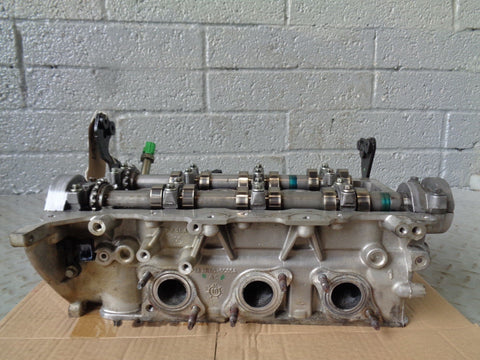 Cylinder Head 2.7 TDV6 Near Side Discovery 3 Range Rover Sport Land Rover K08054