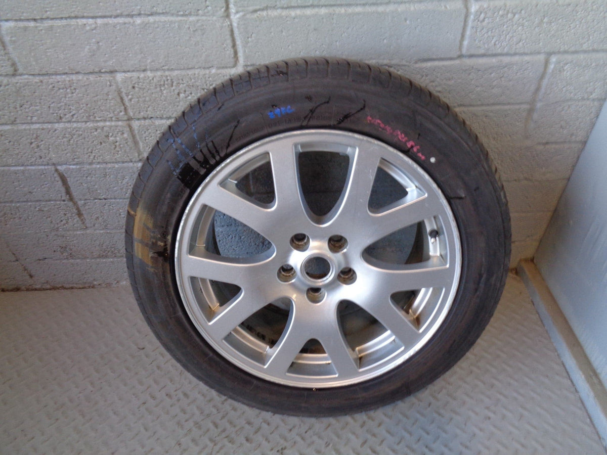 Range Rover Sport Alloy Wheel and Tyre 19'' 255/50R19 L320 Spare K15014B