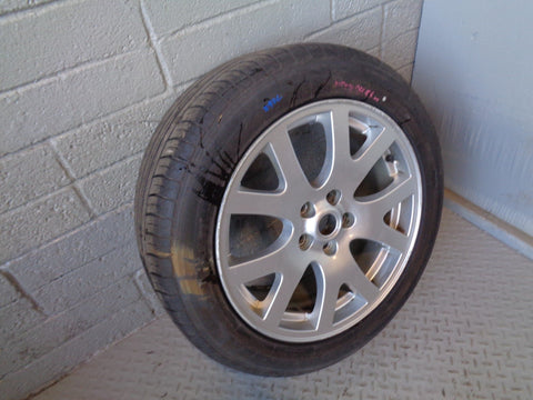 Range Rover Sport Alloy Wheel and Tyre 19'' 255/50R19 L320 Spare K15014B