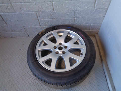 Range Rover Sport Alloy Wheel and Tyre 19'' 255/50R19 L320 Spare K15014B