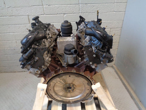 TDV8 Engine Range Rover L322 3.6 TDV8 Diesel 125K 368DT L29114