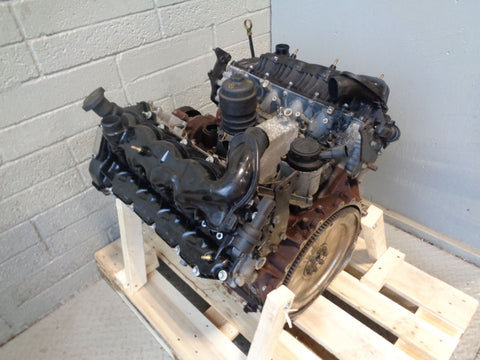 TDV8 Engine Range Rover L322 3.6 TDV8 Diesel 125K 368DT L29114