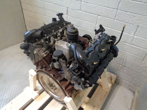 TDV8 Engine Range Rover L322 3.6 TDV8 Diesel 125K 368DT L29114