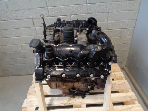 TDV8 Engine Range Rover L322 3.6 TDV8 Diesel 125K 368DT L29114