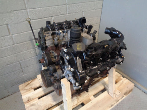 TDV8 Engine Range Rover L322 3.6 TDV8 Diesel 125K 368DT L29114