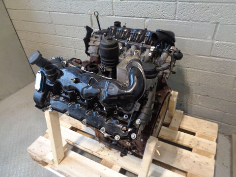 TDV8 Engine Range Rover L322 3.6 TDV8 Diesel 125K 368DT L29114