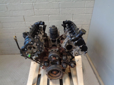 TDV8 Engine Range Rover L322 3.6 TDV8 Diesel 125K 368DT L29114