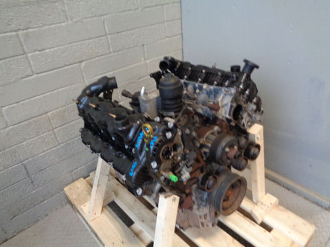 TDV8 Engine Range Rover L322 3.6 TDV8 Diesel 125K 368DT L29114