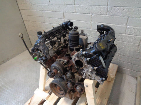 TDV8 Engine Range Rover L322 3.6 TDV8 Diesel 125K 368DT L29114