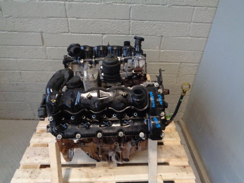 TDV8 Engine Range Rover L322 3.6 TDV8 Diesel 125K 368DT L29114